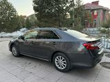 Toyota Camry 2011 года за 9 800 000 тг. в Астана – фото 4