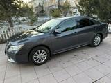 Toyota Camry 2011 года за 9 800 000 тг. в Астана – фото 3