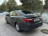 Toyota Camry 2011 года за 9 800 000 тг. в Астана – фото 5