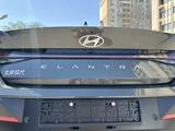 Hyundai Elantra 2024 года за 8 950 000 тг. в Алматы – фото 5