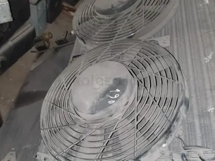 Вентилятор кондиционера А190 за 3 000 тг. в Алматы