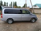 Honda Stepwgn 2001 года за 4 000 000 тг. в Тараз