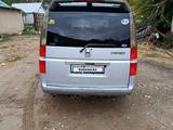 Honda Stepwgn 2001 года за 4 000 000 тг. в Тараз – фото 2