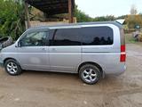 Honda Stepwgn 2001 года за 4 000 000 тг. в Тараз – фото 3