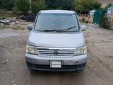 Honda Stepwgn 2001 года за 4 000 000 тг. в Тараз – фото 4