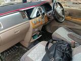 Honda Stepwgn 2001 года за 4 000 000 тг. в Тараз – фото 5