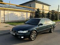 Toyota Camry 1998 годаүшін4 000 000 тг. в Алматы