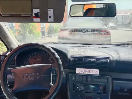 Audi A4 1995 года за 1 300 000 тг. в Алматы – фото 12