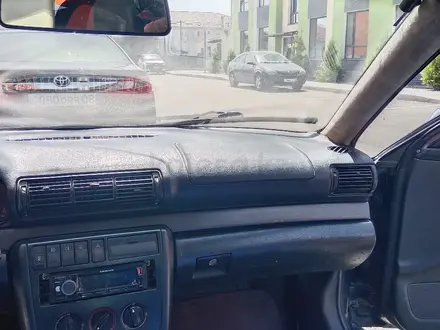 Audi A4 1995 года за 1 300 000 тг. в Алматы – фото 13