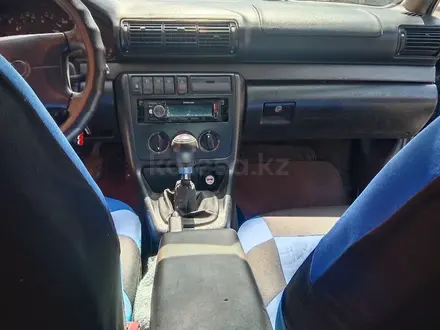 Audi A4 1995 года за 1 300 000 тг. в Алматы – фото 14