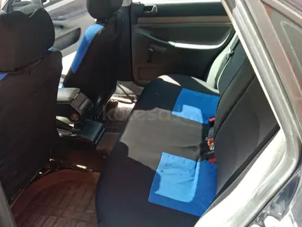 Audi A4 1995 года за 1 300 000 тг. в Алматы – фото 16