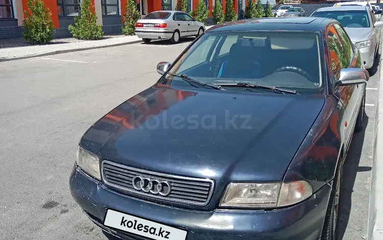Audi A4 1995 года за 1 300 000 тг. в Алматы