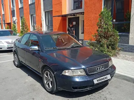 Audi A4 1995 года за 1 300 000 тг. в Алматы – фото 3