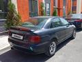 Audi A4 1995 года за 1 300 000 тг. в Алматы – фото 5