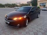 Toyota Camry 2014 года за 8 200 000 тг. в Актау