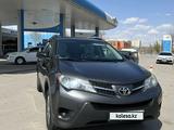 Toyota RAV4 2013 года за 9 000 000 тг. в Кызылорда – фото 3