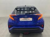 Toyota C-HR 2018 года за 11 500 000 тг. в Костанай – фото 4