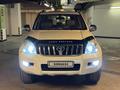 Toyota Land Cruiser Prado 2007 годаfor10 500 000 тг. в Алматы – фото 2