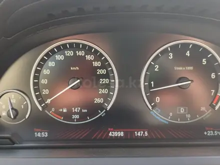 BMW 750 2011 годаүшін14 200 000 тг. в Алматы – фото 24