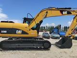 Caterpillar  CAT320D гусеничный экскаватор 2020 года за 29 800 000 тг. в Алматы