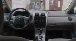 Toyota Corolla 2007 годаүшін4 300 000 тг. в Актобе – фото 4