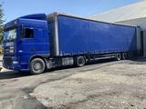 DAF  XF 95 2002 года за 18 500 000 тг. в Семей – фото 2