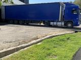 DAF  XF 95 2002 года за 18 500 000 тг. в Семей
