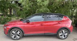 Hyundai Bayon 2022 года за 8 500 000 тг. в Астана