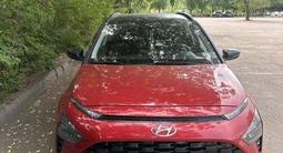 Hyundai Bayon 2022 года за 8 500 000 тг. в Астана – фото 2