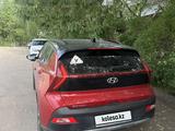 Hyundai Bayon 2022 года за 8 500 000 тг. в Астана – фото 3