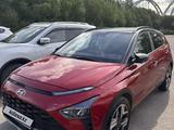 Hyundai Bayon 2022 года за 8 500 000 тг. в Астана