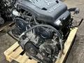 Двигатель Mitsubishi 6B31 3.0 V6 за 1 100 000 тг. в Астана