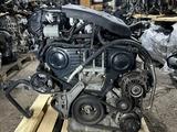 Двигатель Mitsubishi 6B31 3.0 V6 за 1 100 000 тг. в Астана – фото 2