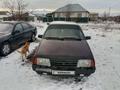 ВАЗ (Lada) 21099 1998 года за 1 200 000 тг. в Байсерке – фото 8