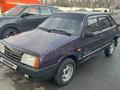 ВАЗ (Lada) 21099 1998 года за 1 200 000 тг. в Байсерке – фото 9