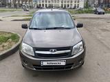 ВАЗ (Lada) Granta 2190 2015 года за 3 000 000 тг. в Астана