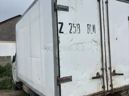 ГАЗ ГАЗель 2001 года за 2 100 000 тг. в Астана – фото 3