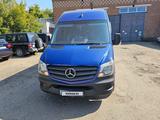 Mercedes-Benz Sprinter 2017 годаүшін17 800 000 тг. в Астана – фото 2