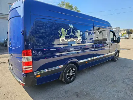 Mercedes-Benz Sprinter 2017 года за 17 800 000 тг. в Астана – фото 36