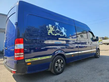 Mercedes-Benz Sprinter 2017 года за 17 800 000 тг. в Астана – фото 41