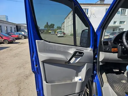 Mercedes-Benz Sprinter 2017 года за 17 800 000 тг. в Астана – фото 43