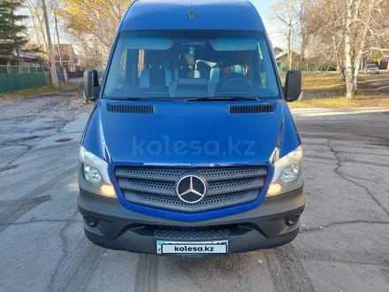 Mercedes-Benz Sprinter 2017 года за 17 800 000 тг. в Астана – фото 10