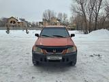 Honda CR-V 1998 года за 2 900 000 тг. в Караганда