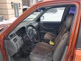 Honda CR-V 1998 года за 2 900 000 тг. в Караганда – фото 5