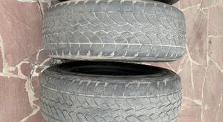 265/65R17 за 12 000 тг. в Алматы