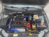 Chevrolet Lacetti 2008 года за 1 100 000 тг. в Астана