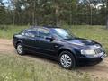 Volkswagen Passat 1996 года за 1 600 000 тг. в Астана – фото 3
