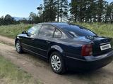Volkswagen Passat 1996 годаүшін1 600 000 тг. в Астана – фото 5