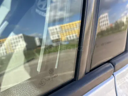 Volkswagen Polo 2015 года за 4 400 000 тг. в Астана – фото 11