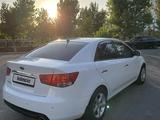 Kia Cerato 2011 года за 5 800 000 тг. в Шымкент – фото 5